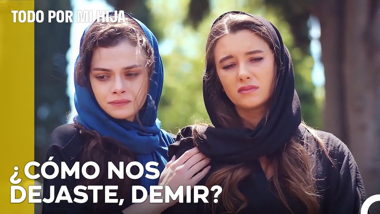 Muerte Repentina Que Devastó A Todos - Todo Por Mi Hija Capitulo 89