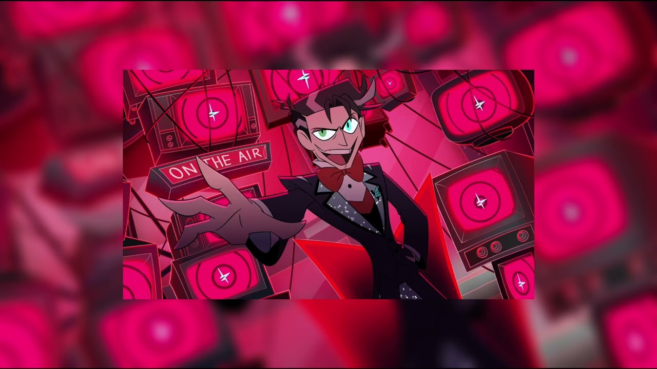 Brighter  - Slowed   (Hazbin Hotel S2)