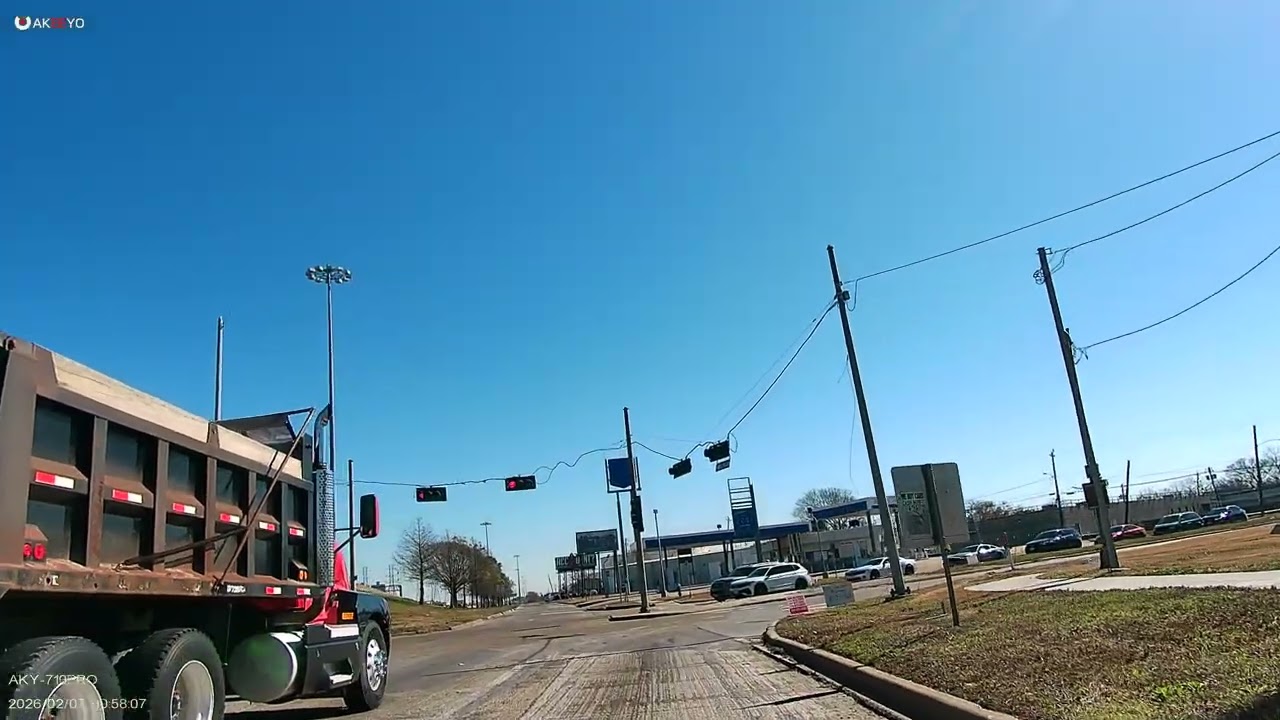 Road Cycling in Houston, Texas