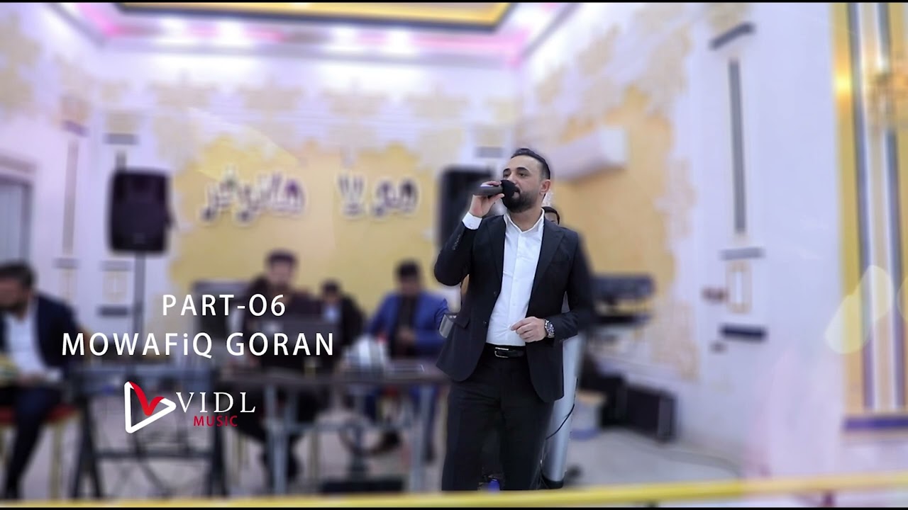 Mowafiq Goran   Mlane   2025