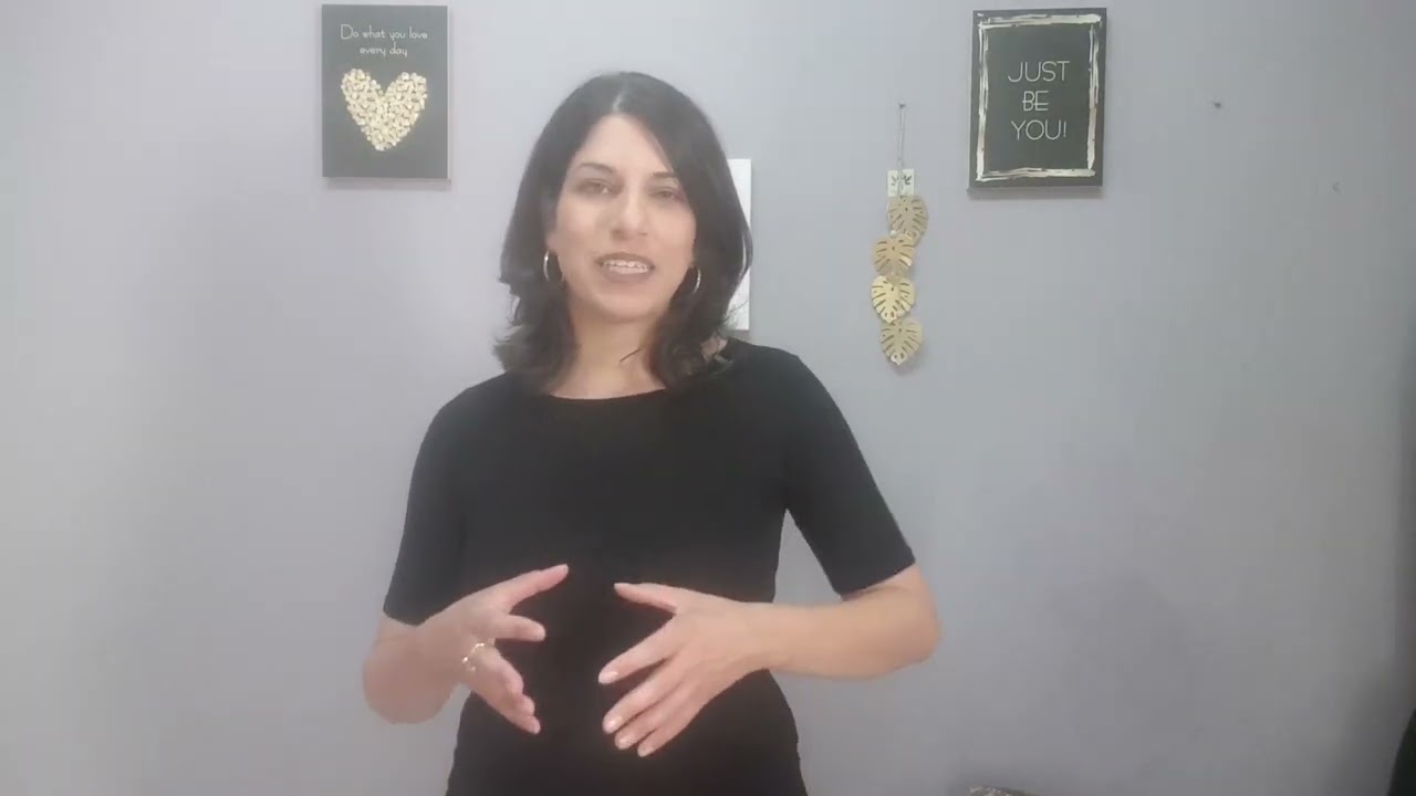 גמישות קולית להעצמה והרחבת המנעד - הדרכה חדשה- חני ברזני