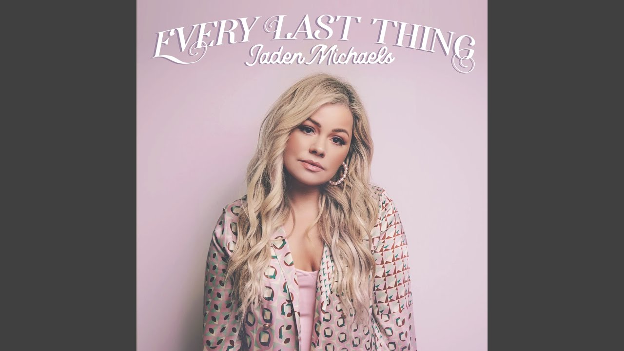 Every Last Thing