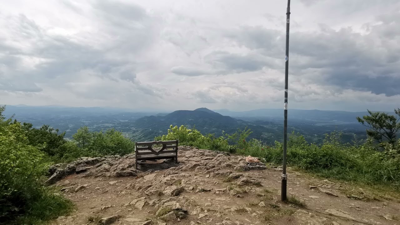 Pohodi v letu 2025 Boč/Donačka Gora in še kaj
