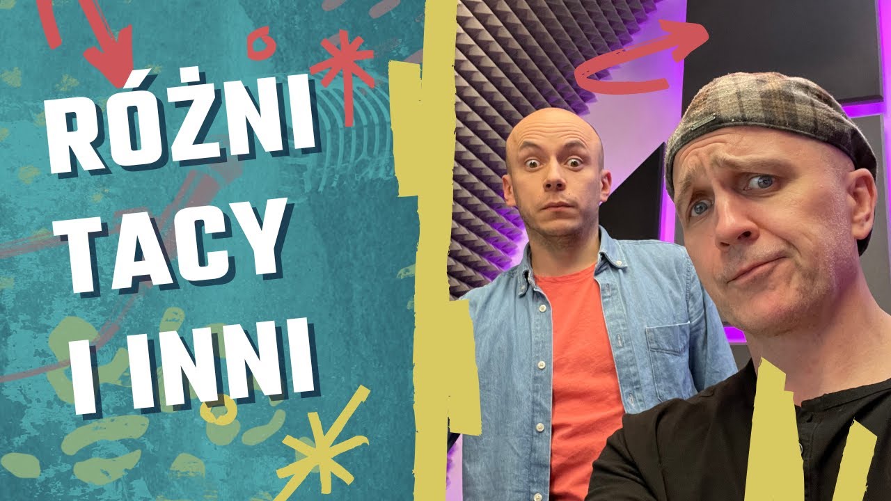 Różni tacy. I inni - Puls Tygodnia 152