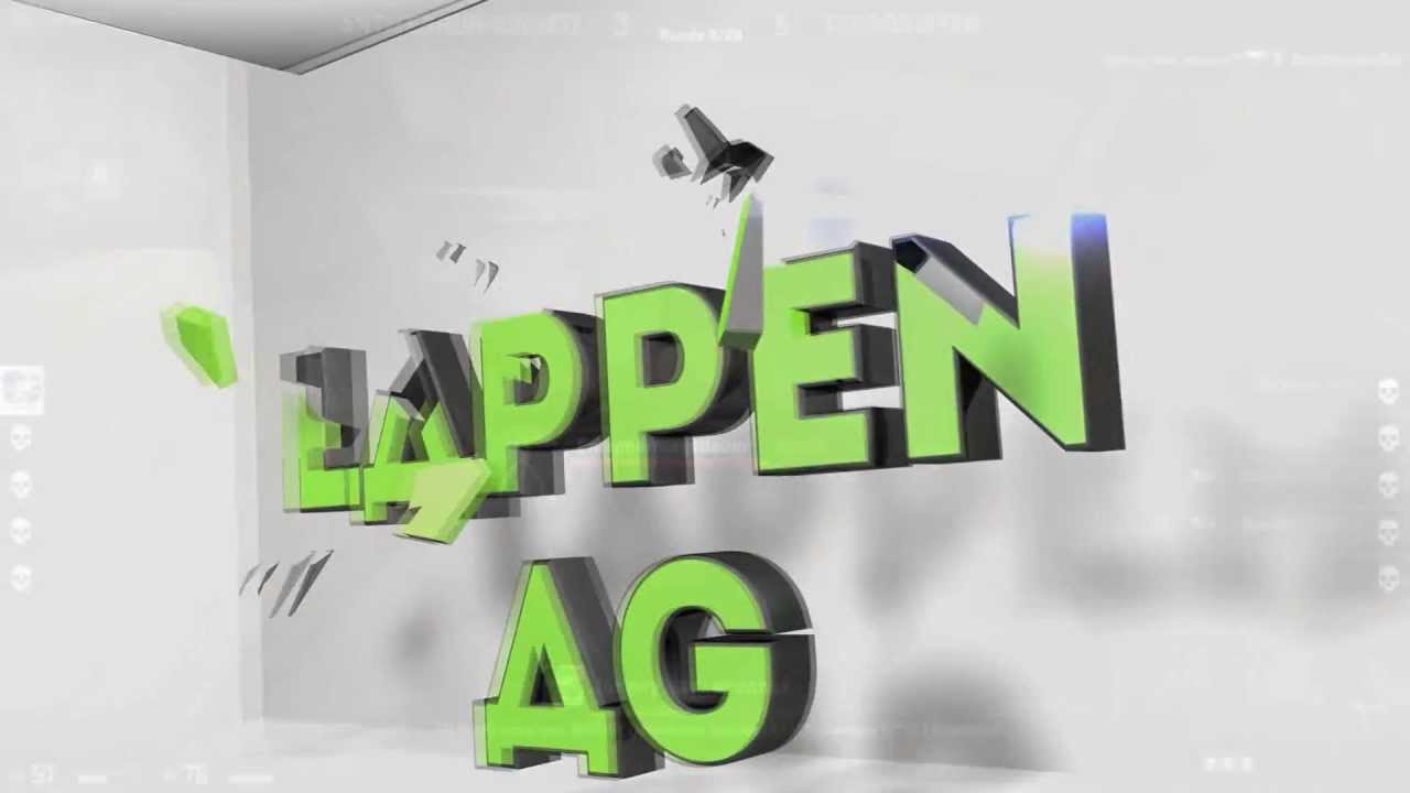 LappenAG Trailer