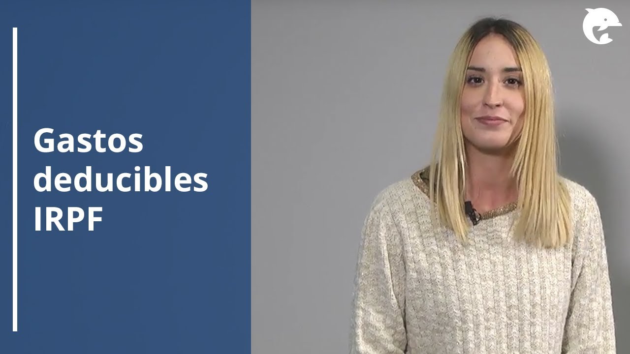 Gastos deducibles en el IRPF | El foco de Infoautónomos