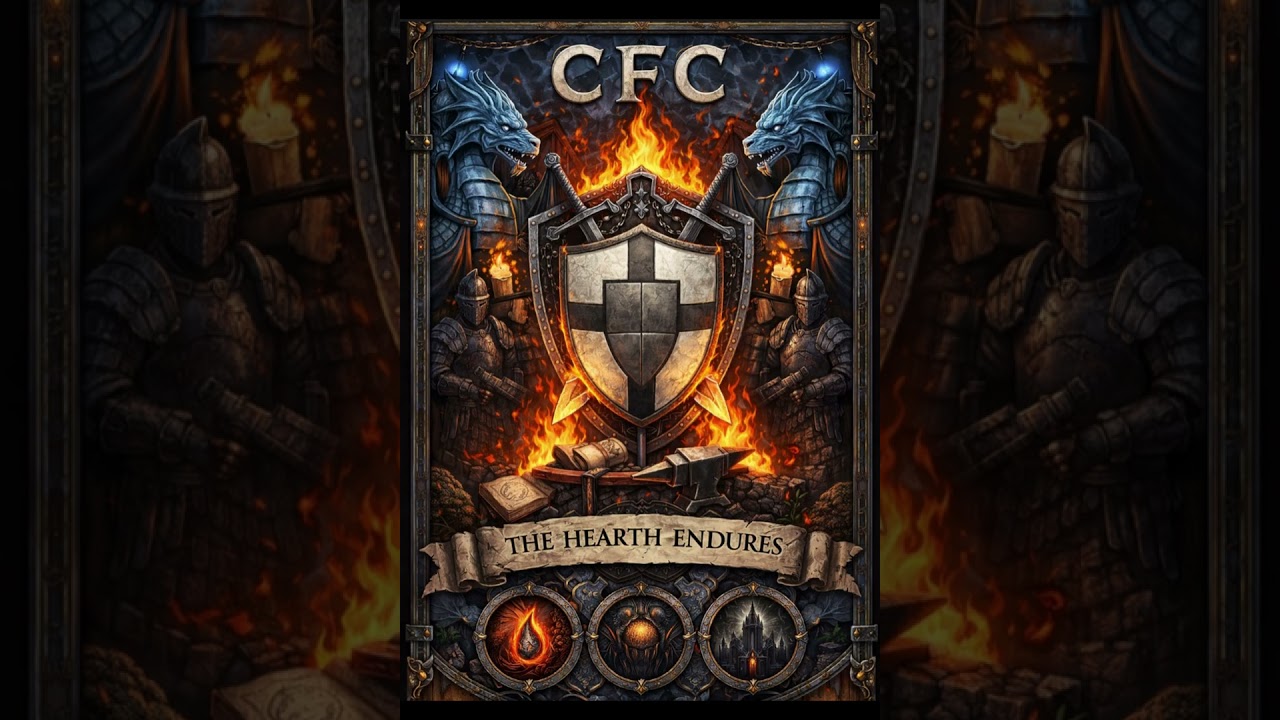 CFC - The Hearth Endures