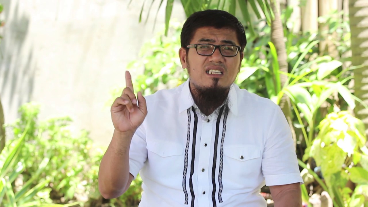 Ang Anim na Paniniwala sa Islam   B1