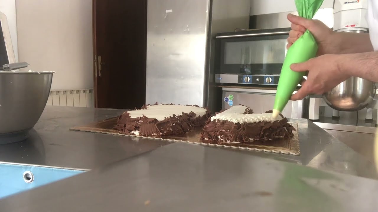 Torta 18 anni !