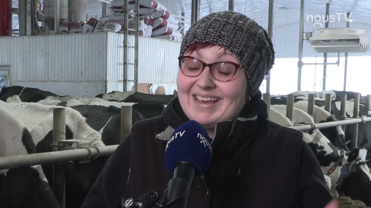Fièrement agricole
