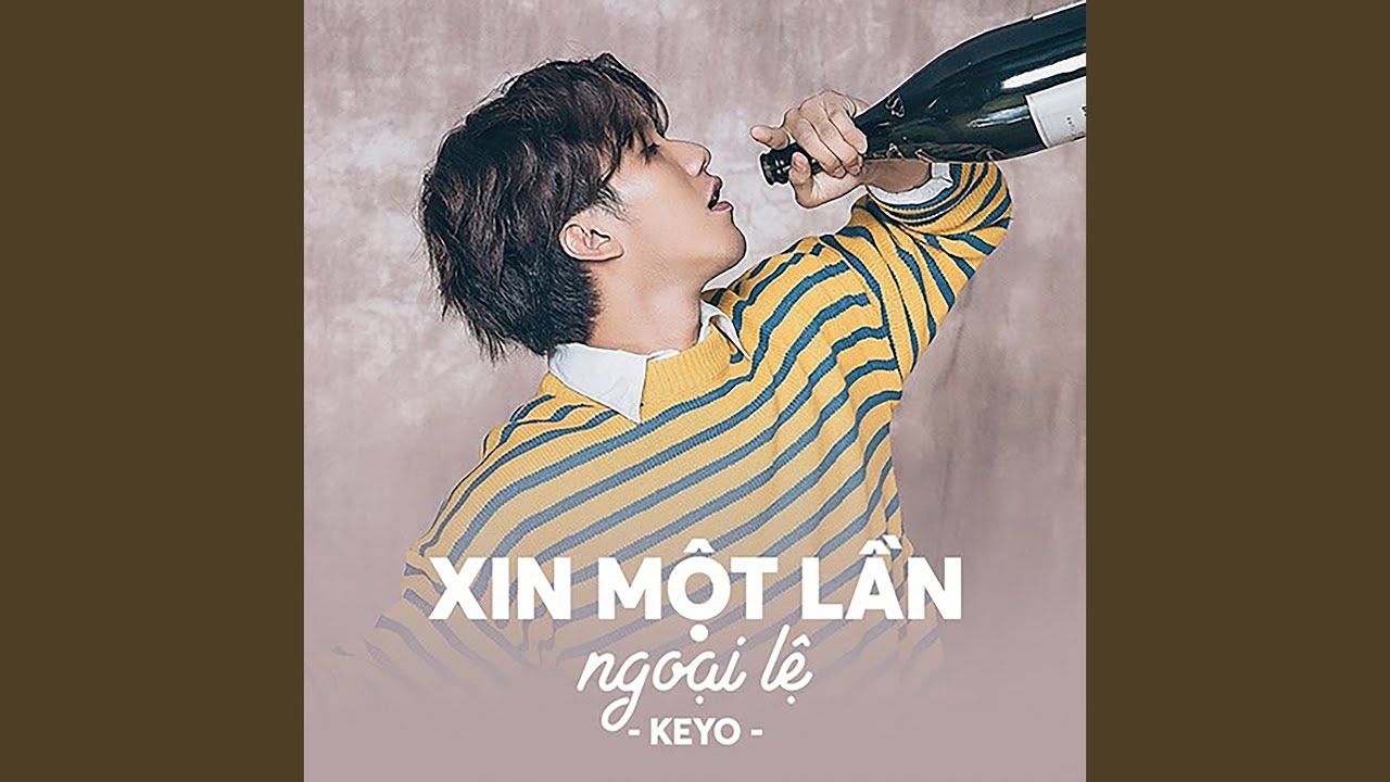 Xin Một Lần Ngoại Lệ