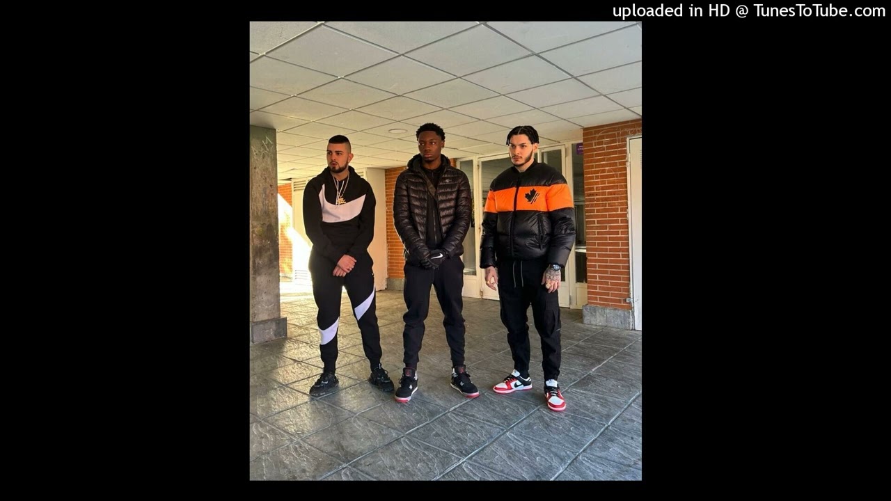 (free) cyril kamer x beny jr x nickzyy type beat | drill melodic