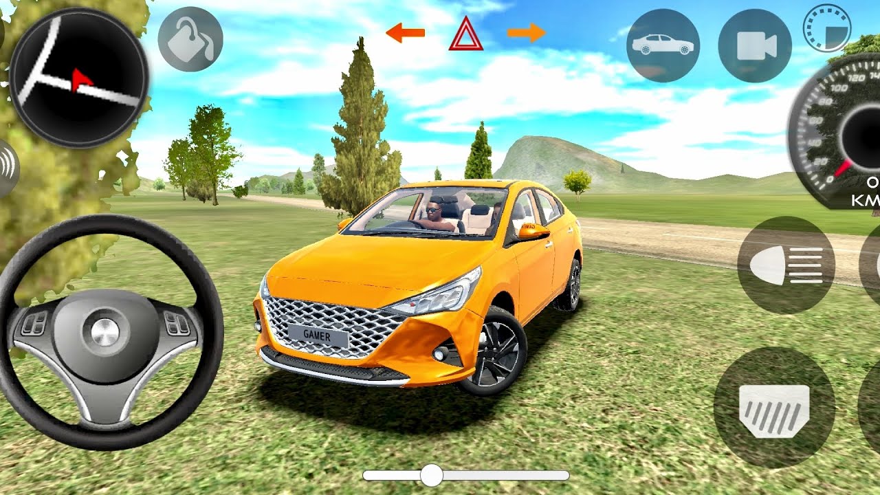 Car's Gameplay Videos - Car Driving Game HD Gaming Video Car Driving Game Android Gameplay Videos 