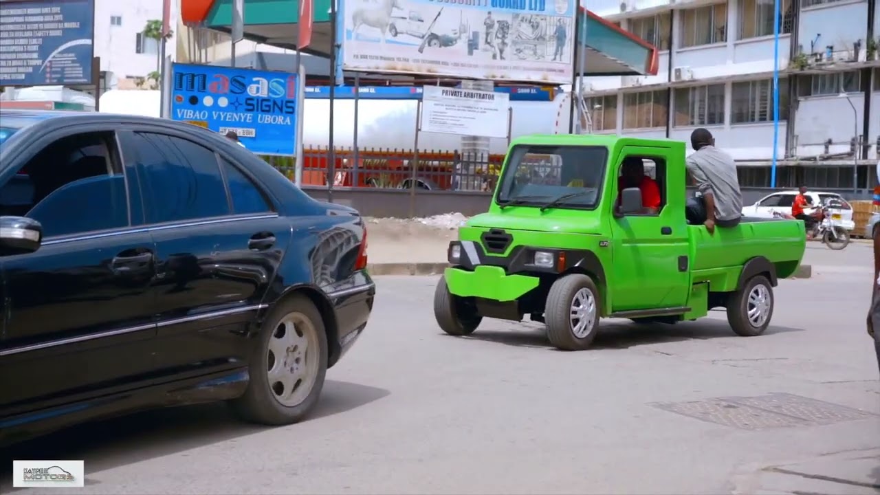 KAYPEE MOTORS