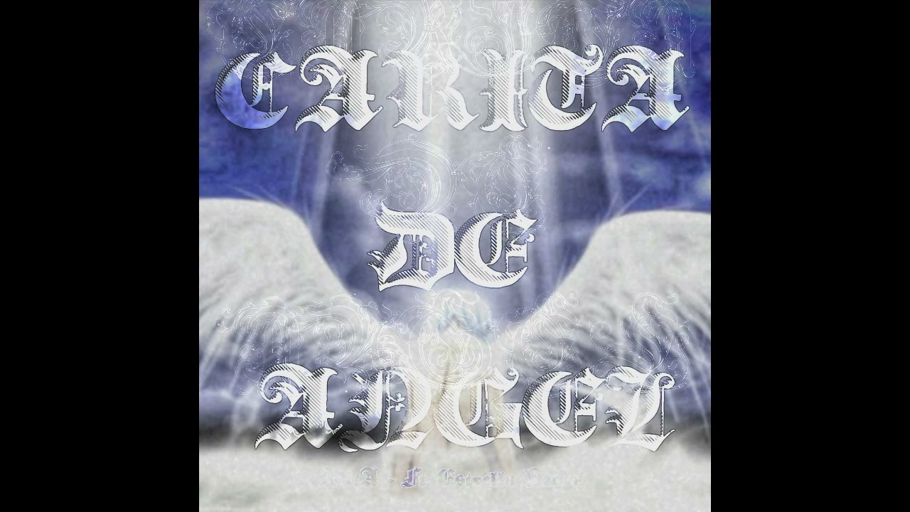 CDA - @ZakEstrellaNegra X @4-N-T-4 (prod.@KRowBeatz )