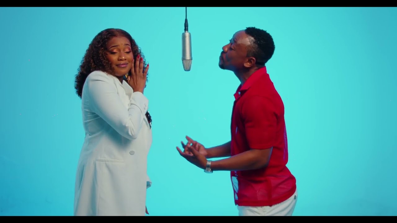Dj Vado Poster Feat Jordânia - Escolhida (vídeo Color) #hashtag #Aescolhida #guettozouk #tarraxinha