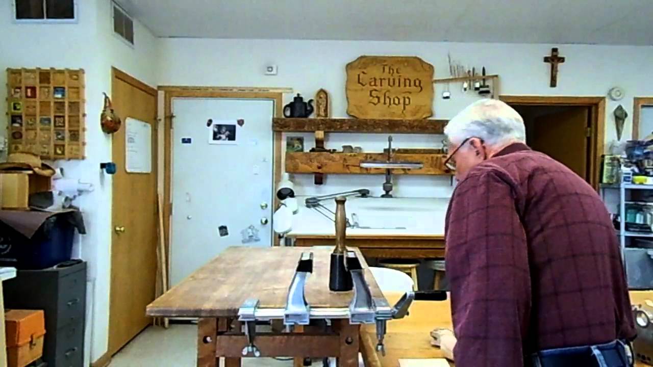 Демонстрация Zylis vice