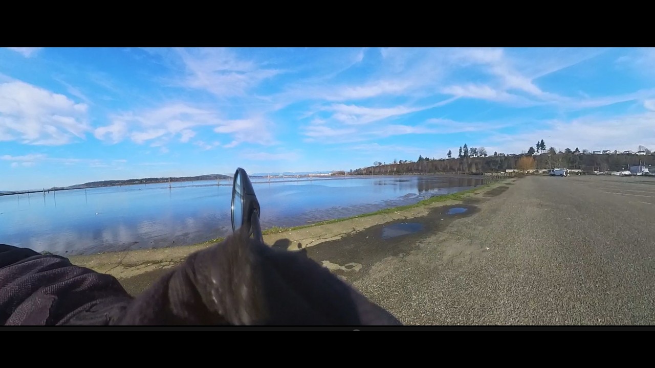 POV PNW Everett Waterfront