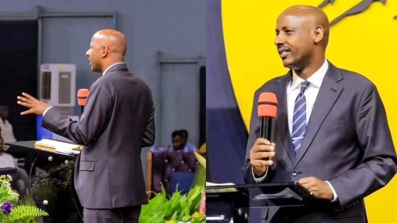 Rev CADEAU atubwiye topic ya 2026 🔥🔥