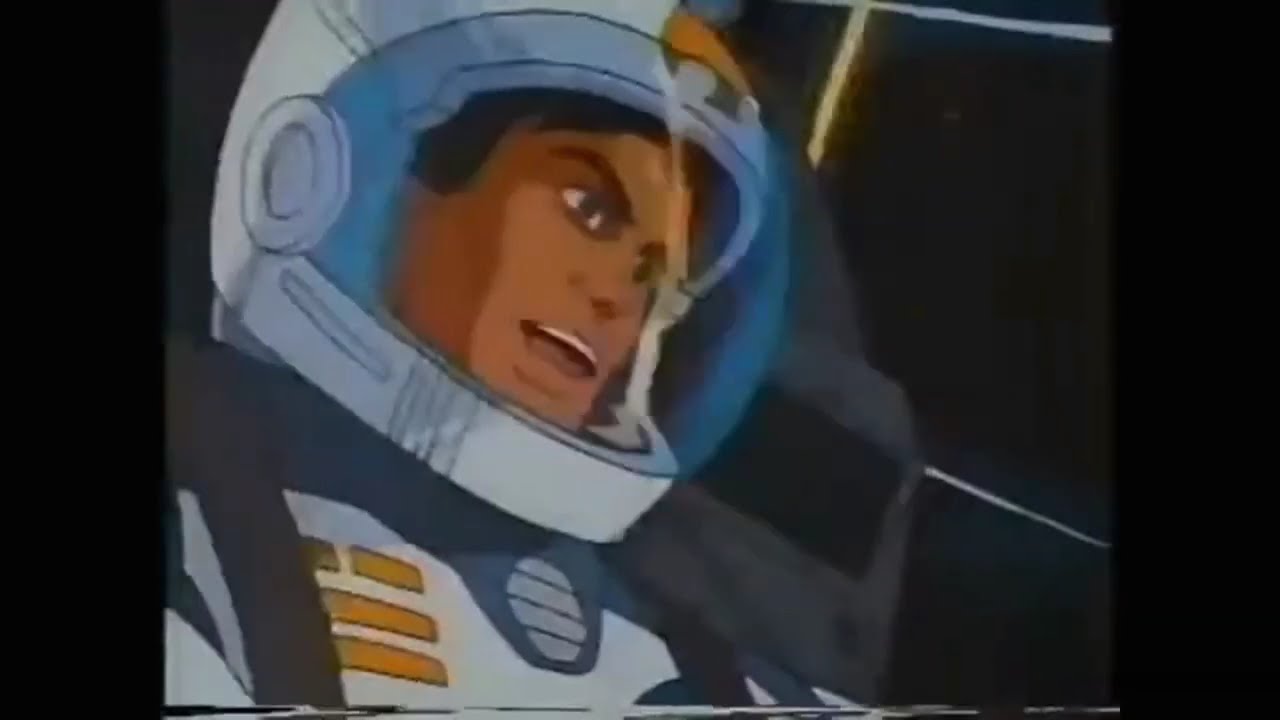 Saturday morning Serials episode 72