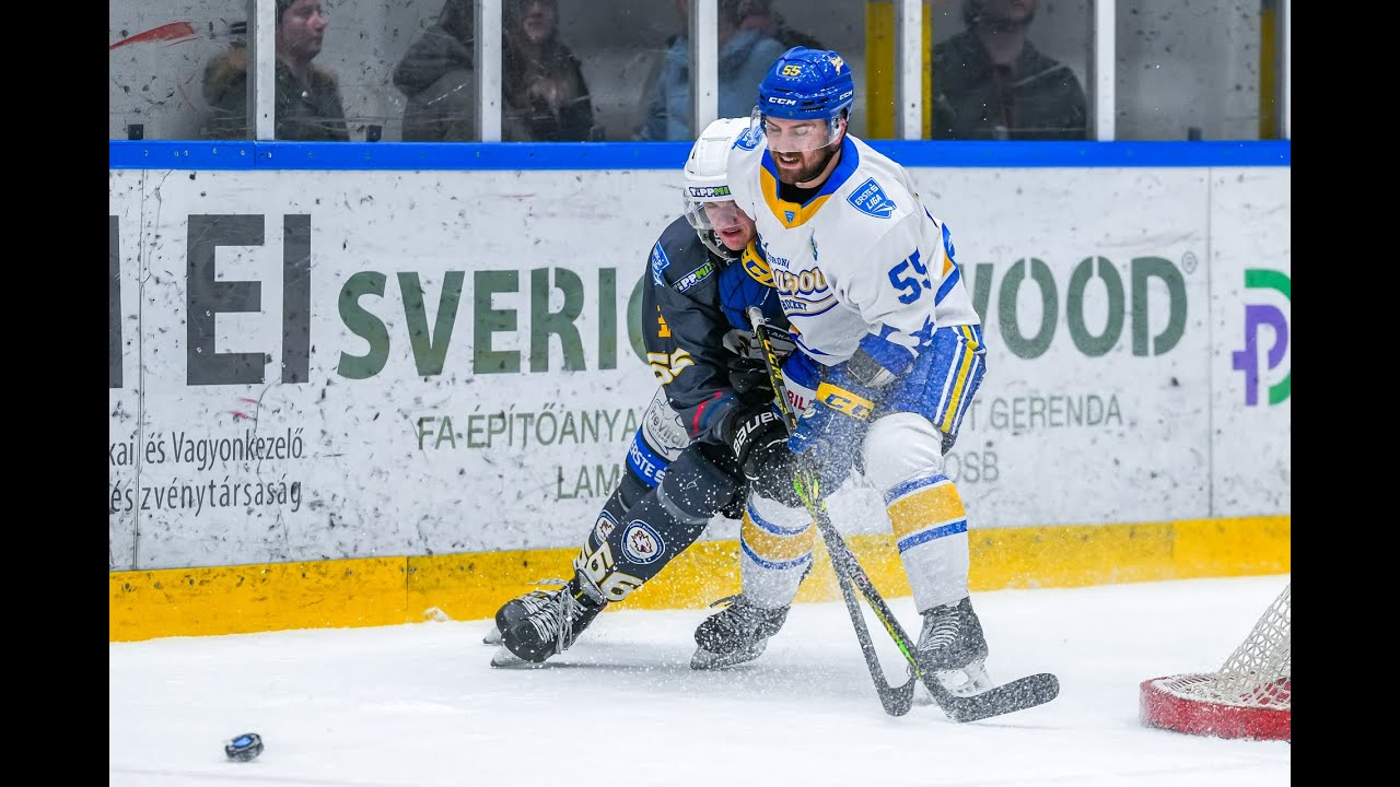 Van g&ouml;d&ouml;r, az biztos &ndash; Pozsgai Tam&aacute;s