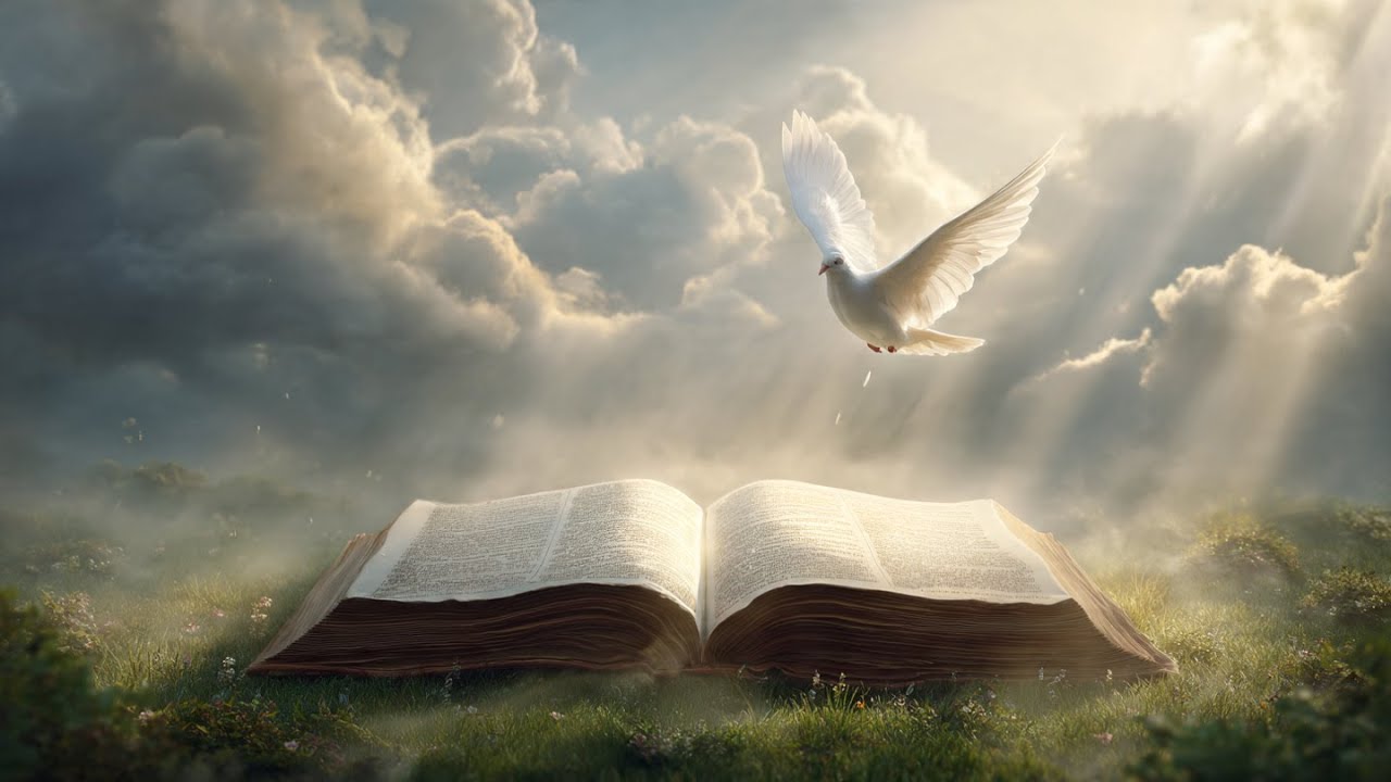 Best Worship Music for Morning Devotion Prayer Time and Peaceful Spiritual Focus 4