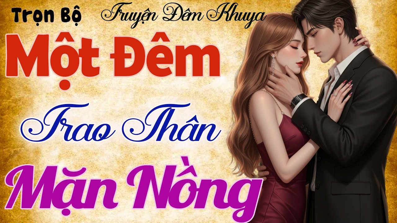 Câu chuyện từ đời thực phải nghe: 