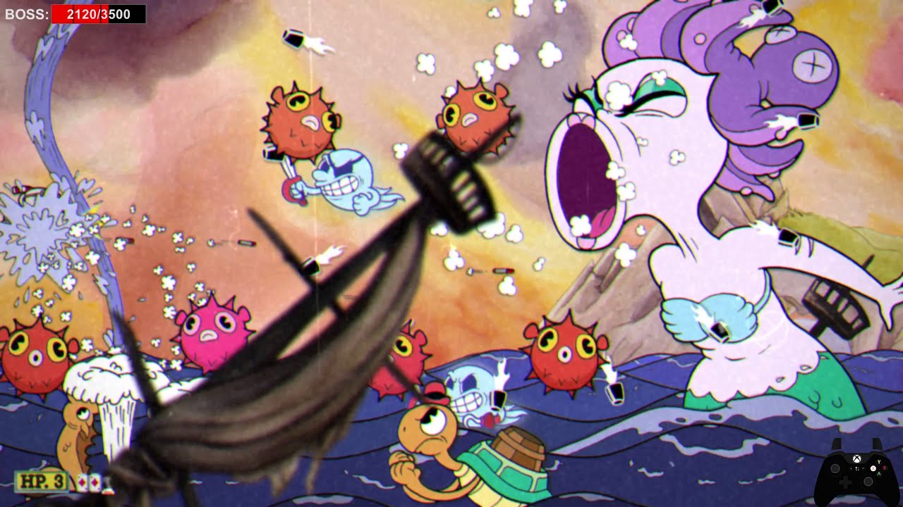 Souped Up Cala Maria 4 hitless summons