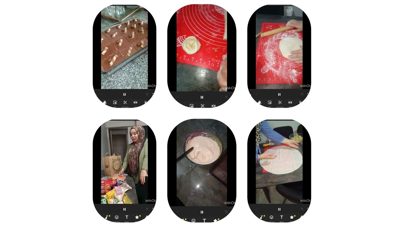 #destek ❗bol hazılıklı bir g&uuml;n ka&ccedil; &ccedil;eşit hazırladım🤩😱market ka&ccedil; tl tuttu destek olurmusunuz