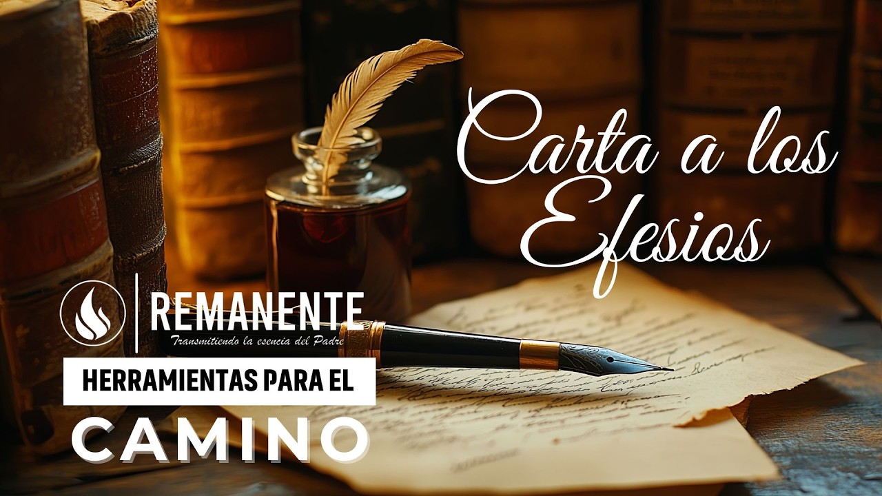 🔴 HERRAMIENTAS PARA EL CAMINO