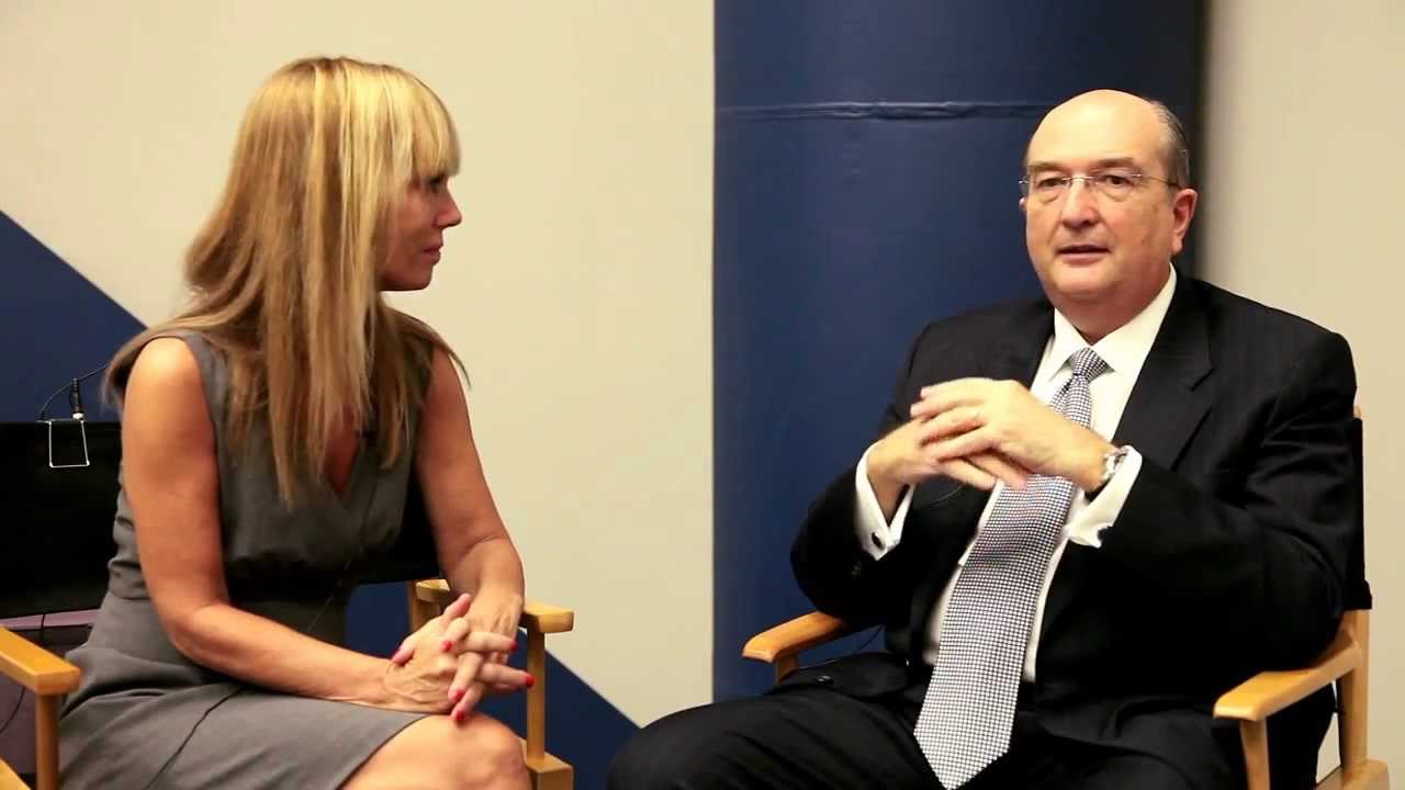 Rickmers CEO Discusses Shipping Industry Outlook
