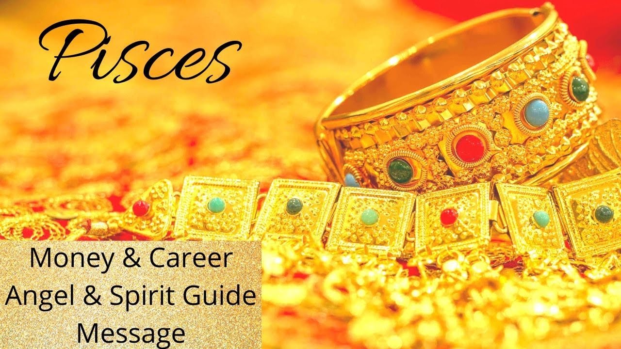 Pisces, Rags To Riches || Psychic Empath Tarot Reading