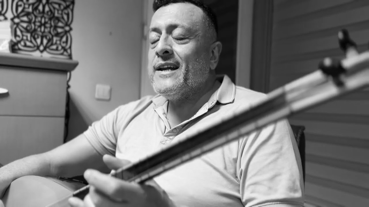 Maviye Çalar Gözlerin & Amenna #ahmetkaya #keşfet #özgünmüzik 