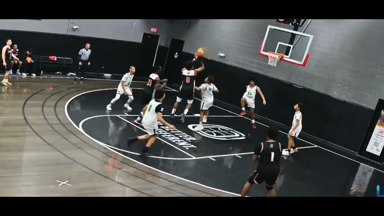 Tj Ross | Season highlights |