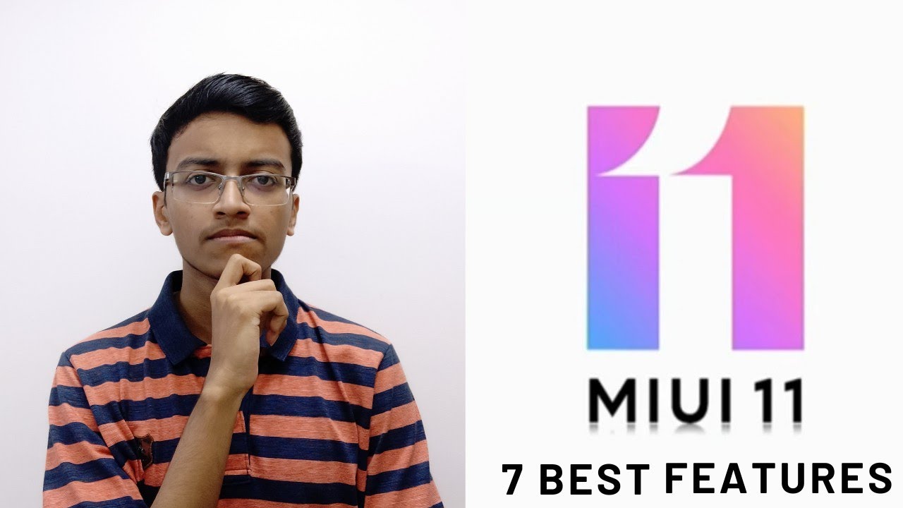 7 Best Features of the MIUI 11