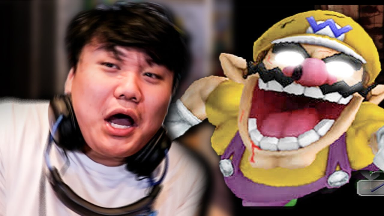 SMG4 Refused To Play This Game... || Five Nights At Warios 2