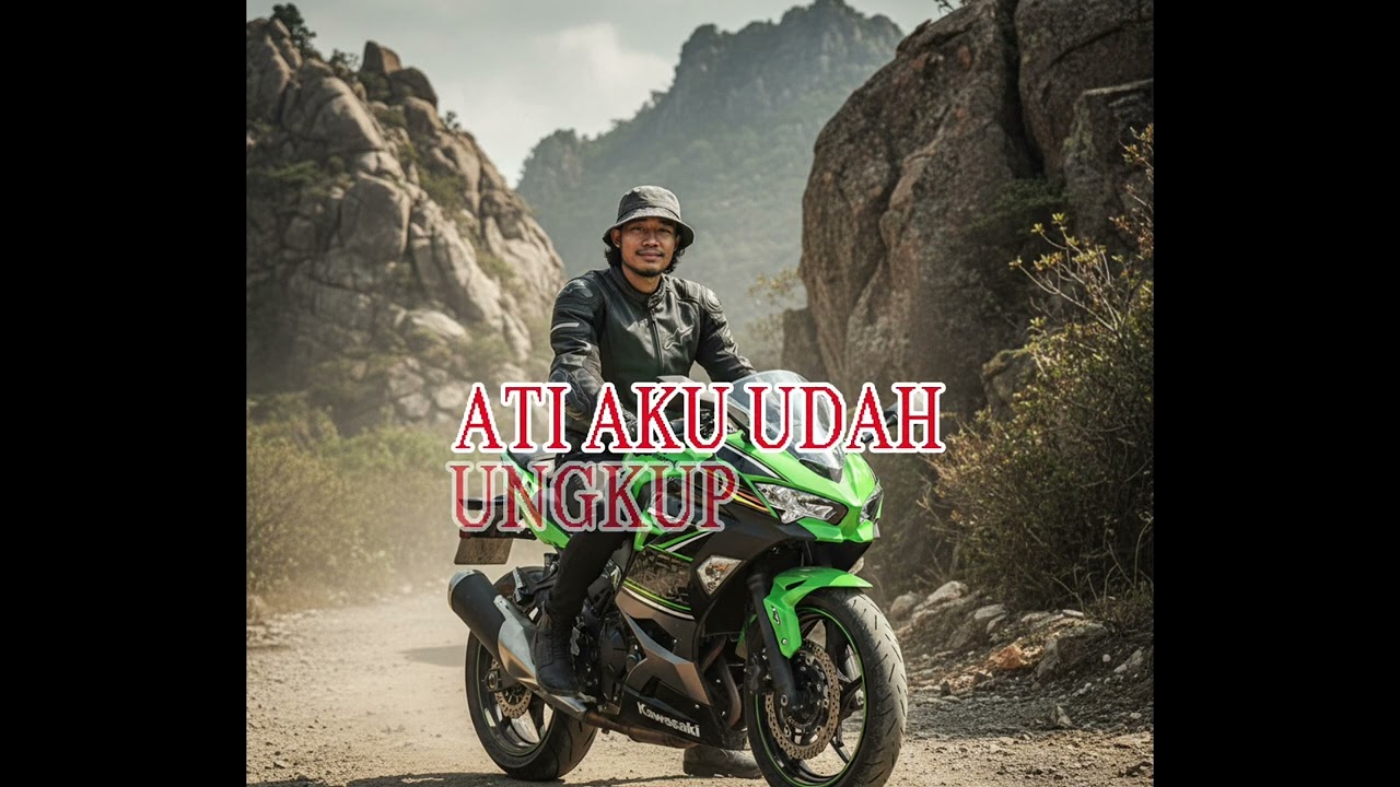 PENGERINDU TUA (AYUL MUSIC)