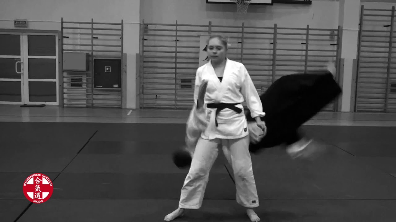Aikido Kobayashi Warszawa - Klub 
