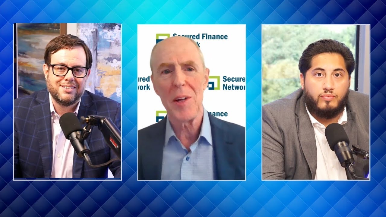 Inside Specialty Finance: Trends, Challenges, and What’s Next with SFNet CEO Rich Gumbrecht
