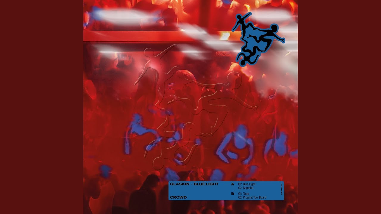 Blue Light