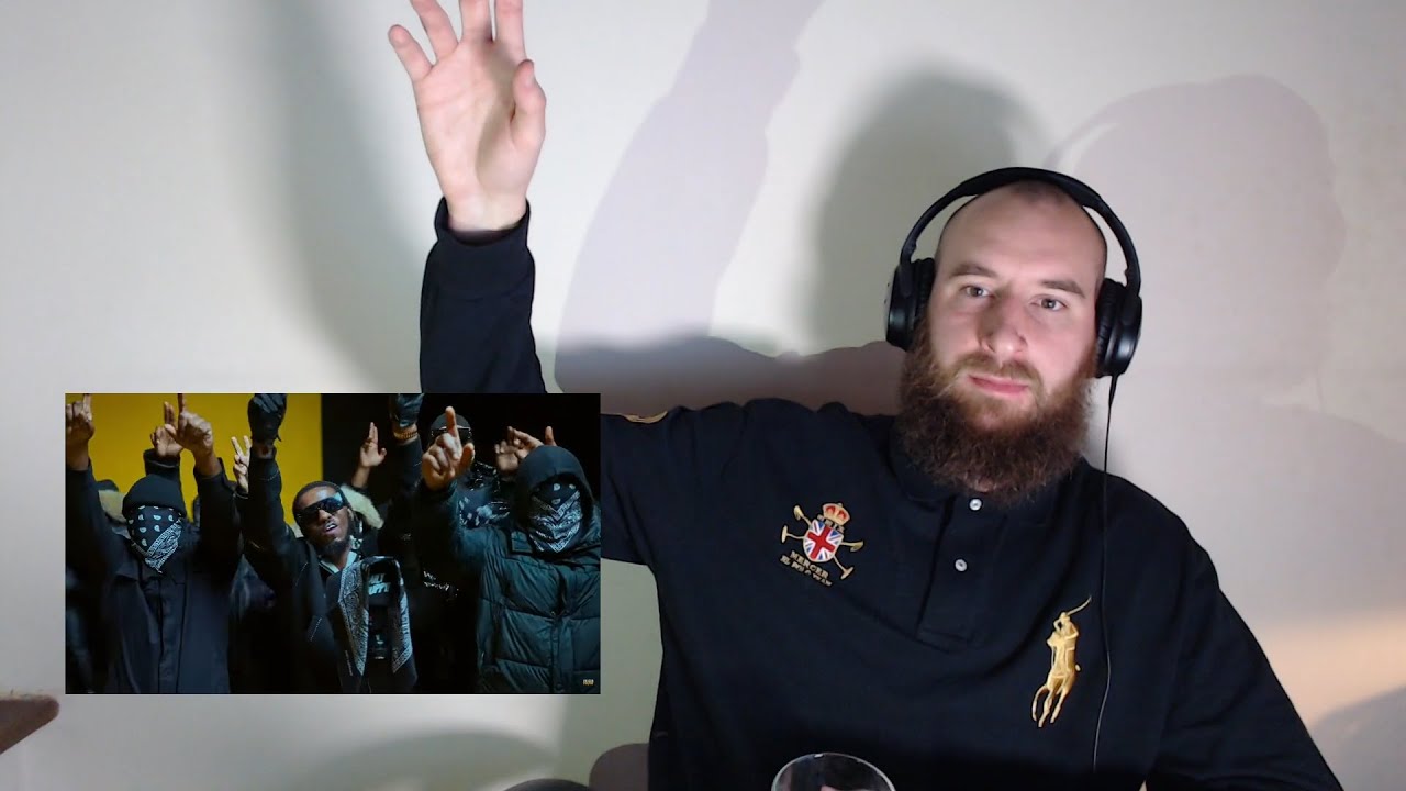 Twin S - Daily Duppy | GRM Daily | Packetson Reaction