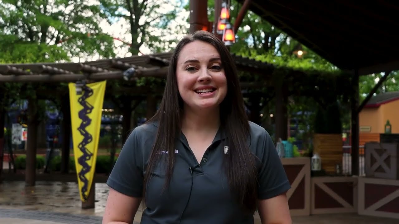 Campfire Tales Episode 6 - Snoopy's Racing Railway Opening Date