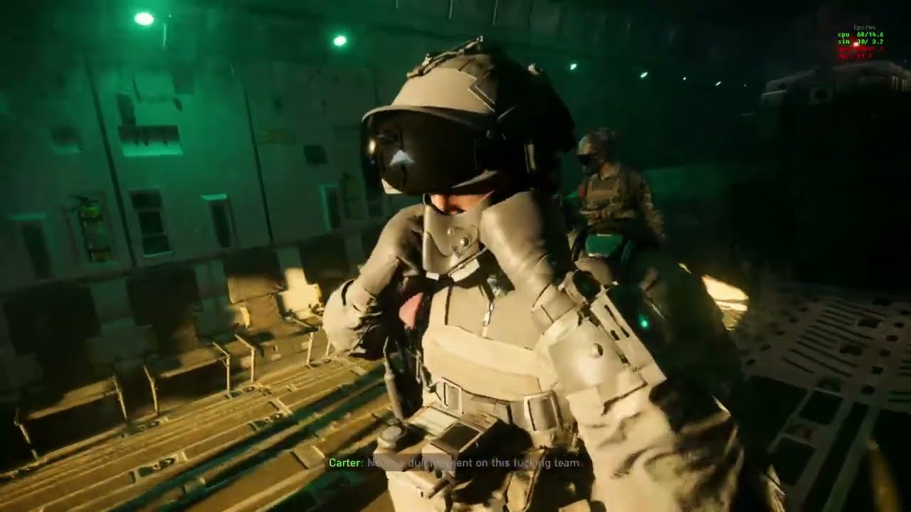Battlefield 6 Campaign Gameplay - Hardcore mode 2026 HD #02 #therock #natofirepower #ww3 #bfsniper