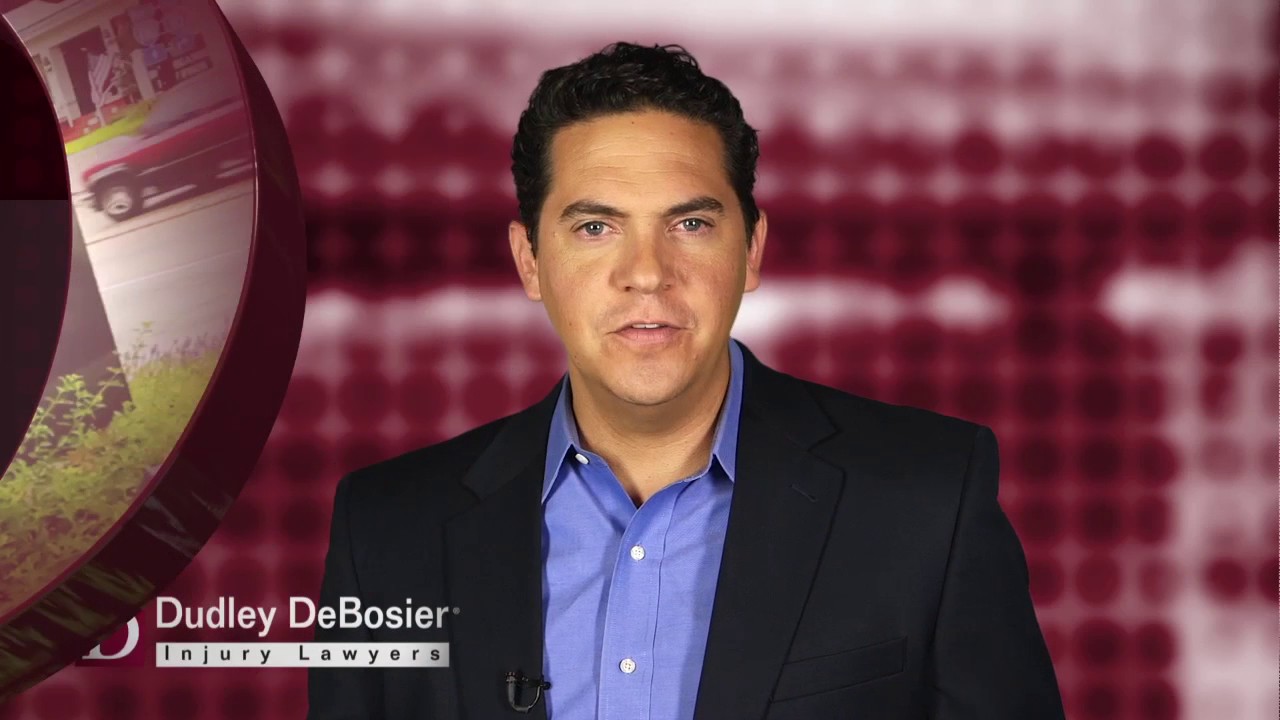 New Orleans Personal Injury Lawyers | Dudley DeBosier