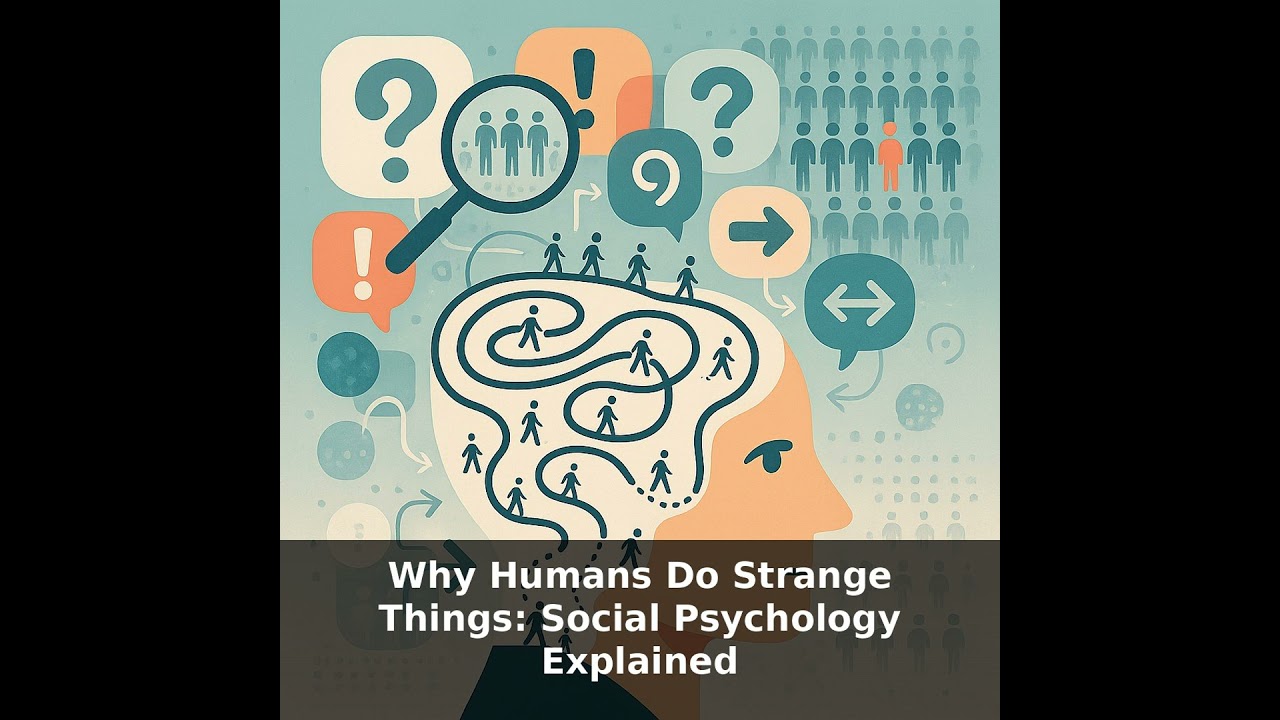 Cognitive Dissonance: Why We Justify Bad Decisions (Chapter 3)