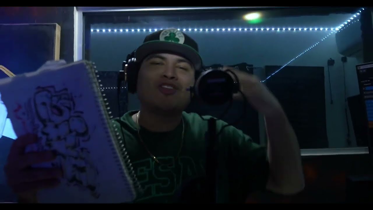 CYPHER EN NOVERIA21 \\ JAYVISMXL 2026