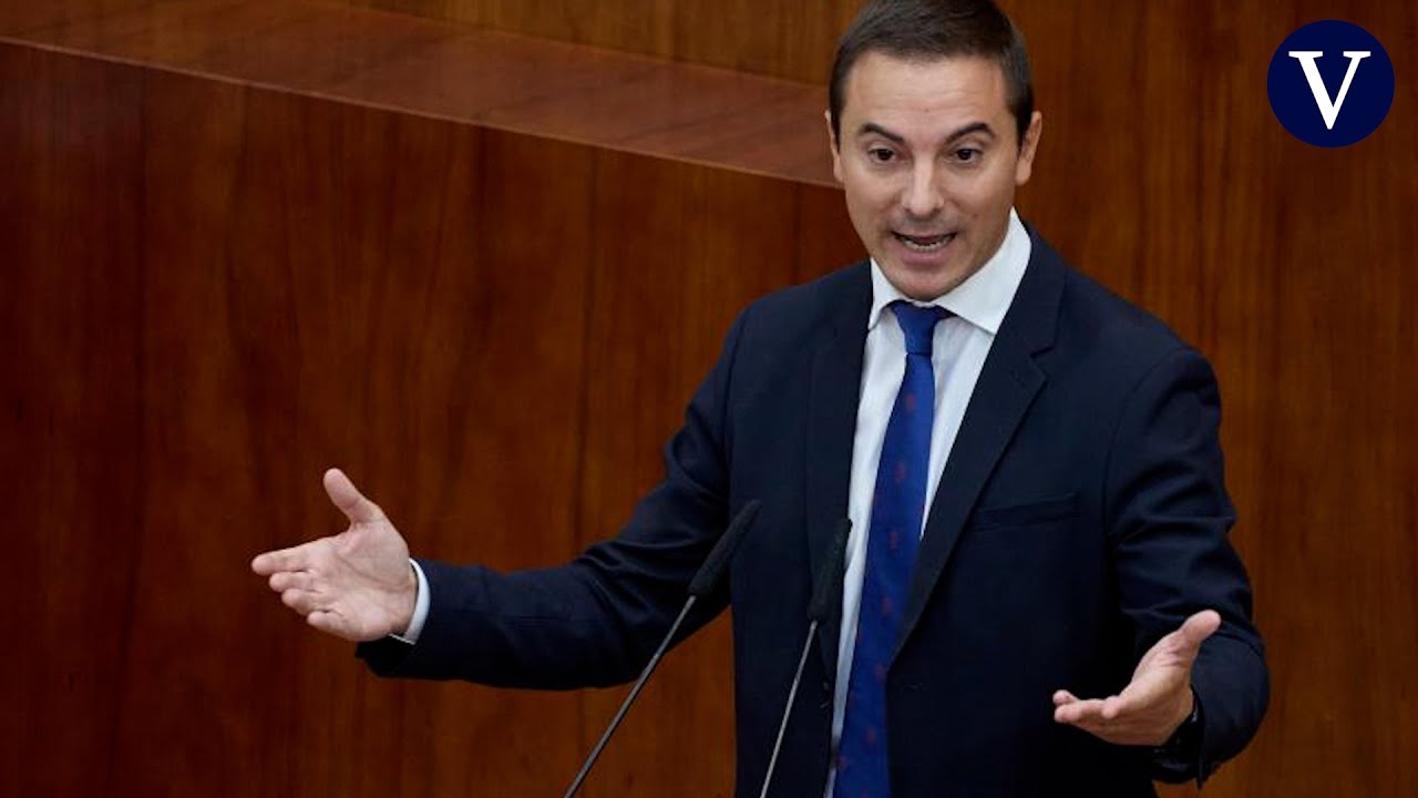 El juez cita al socialista Juan Lobato por las filtraciones de la pareja de Ayuso