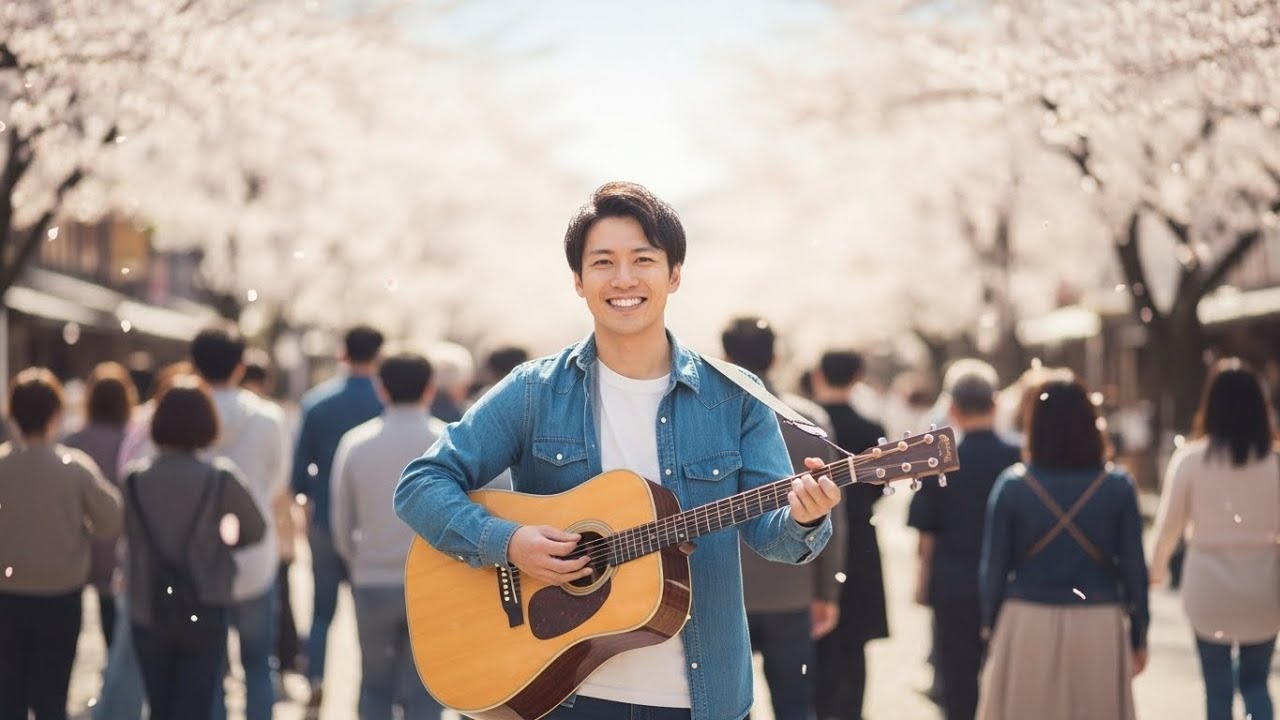桜梅桃李の躍動の年