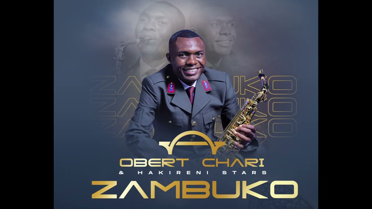 Obert Chari - Madzibambo(Official Audio)