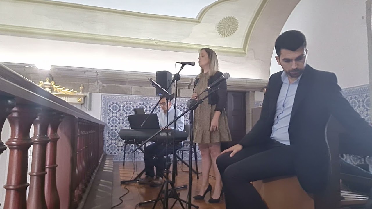 TRIO MUSICABILE |Até ao meu final